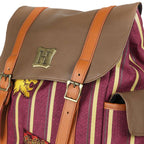 Product image Harry Potter - Gryffindor Stripes Backpack