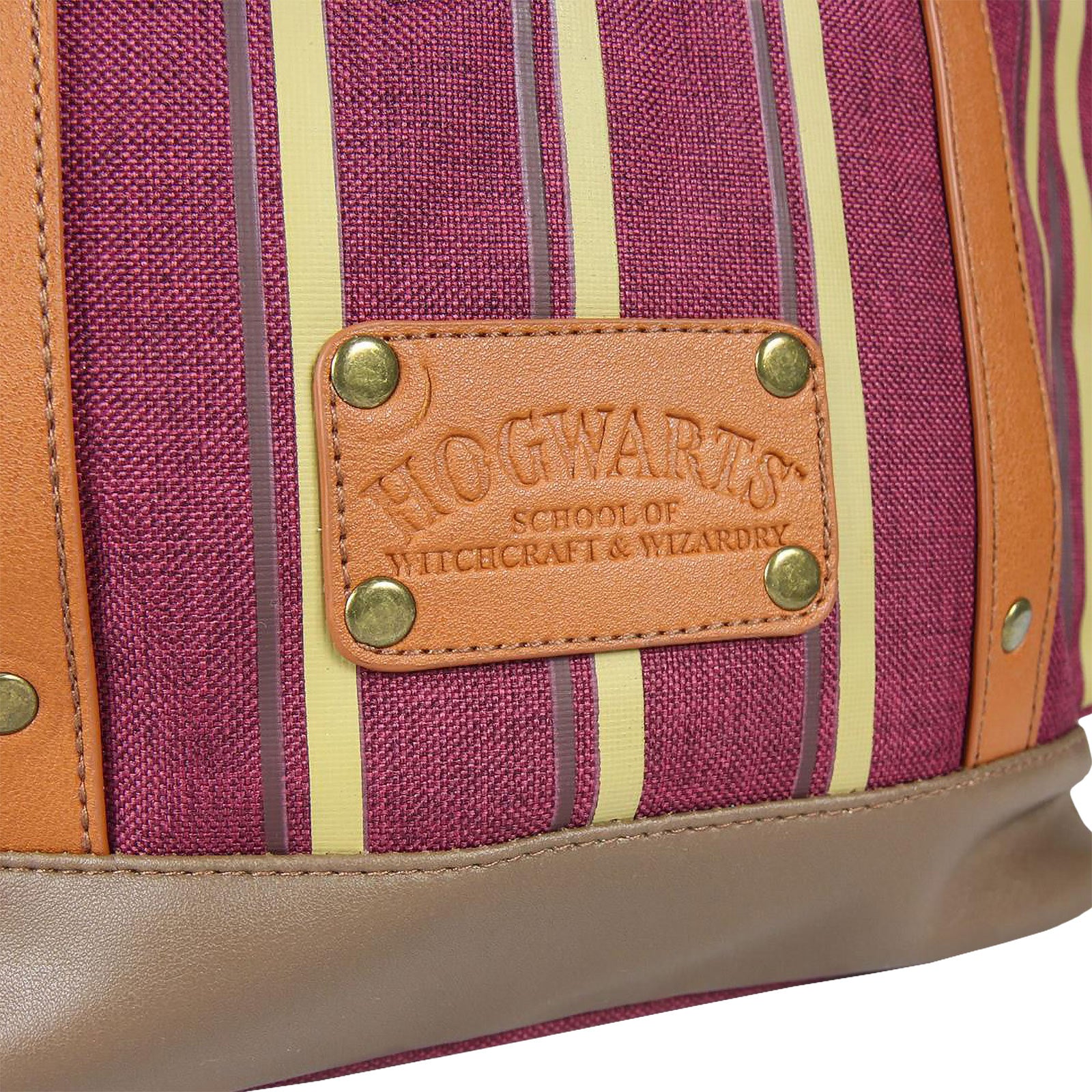 Product image Harry Potter - Gryffindor Stripes Backpack