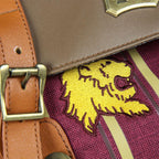 Product image Harry Potter - Gryffindor Stripes Backpack
