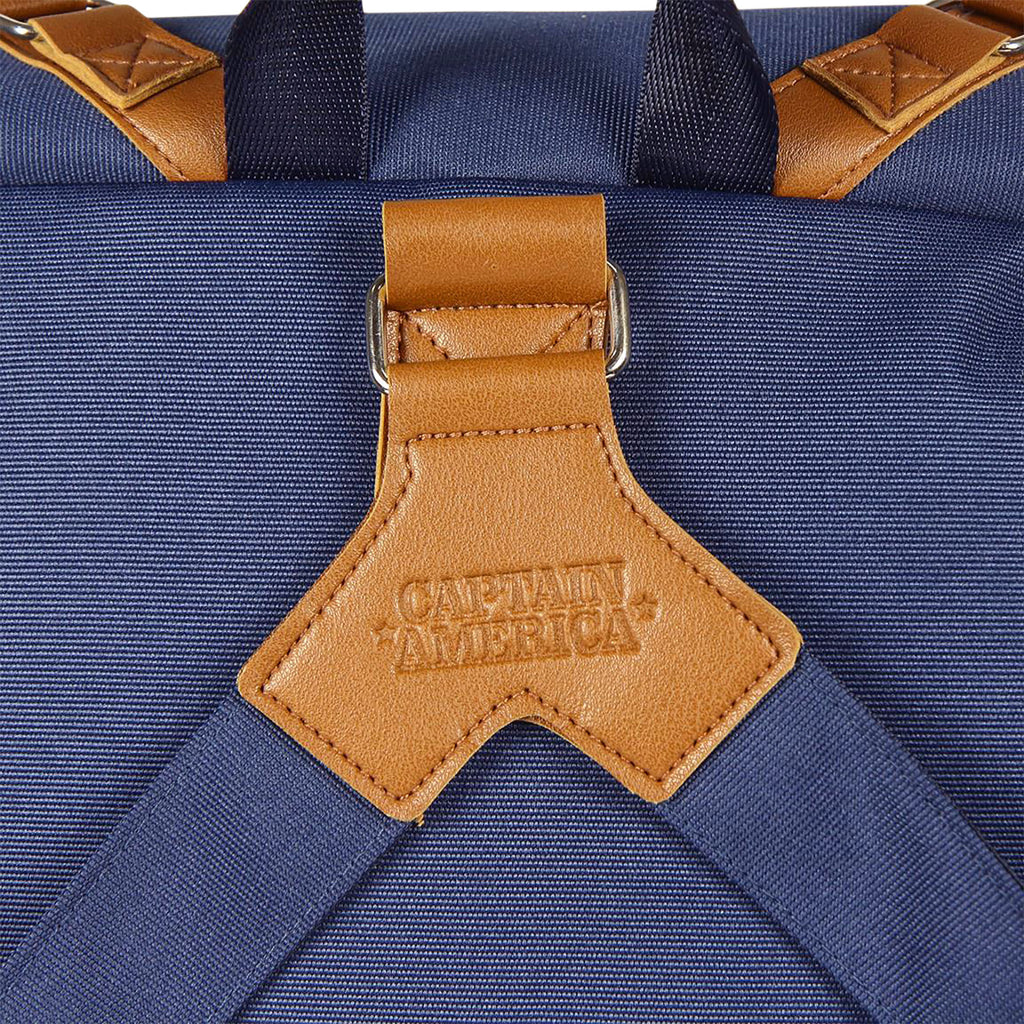 Product image Captain America - Star Backpack