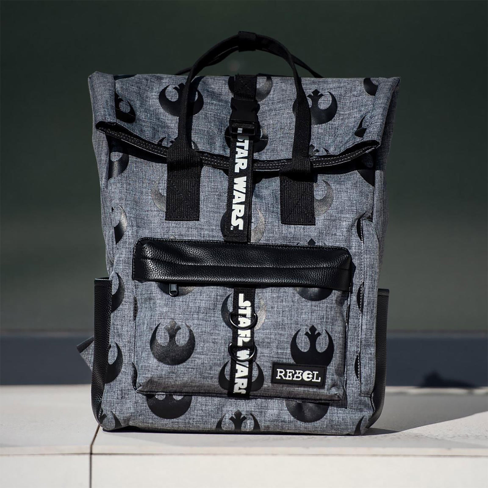 Product image Star Wars - Rebel Backpack