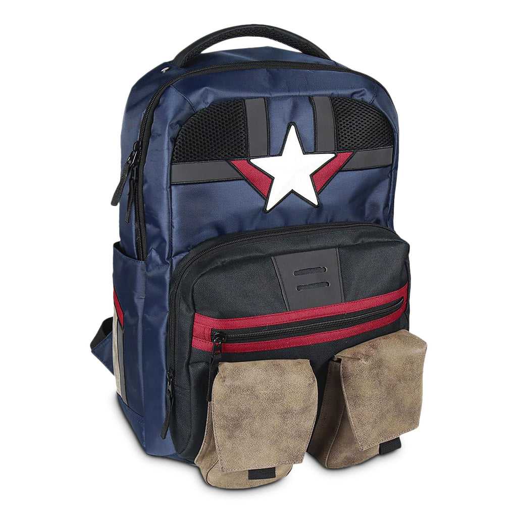 Product image Captain America - Avengers Soldier Backpack
