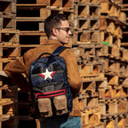 Product image Captain America - Avengers Soldier Backpack
