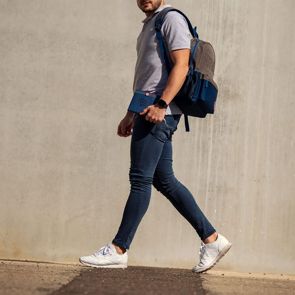 Product image Marvel - Captain America Backpack