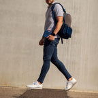 Product image Marvel - Captain America Backpack