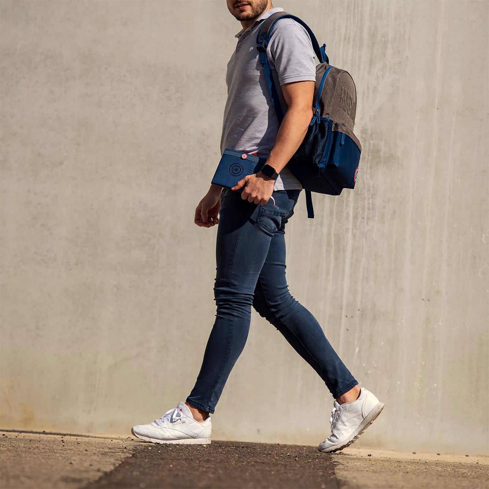 Product image Marvel - Captain America Backpack
