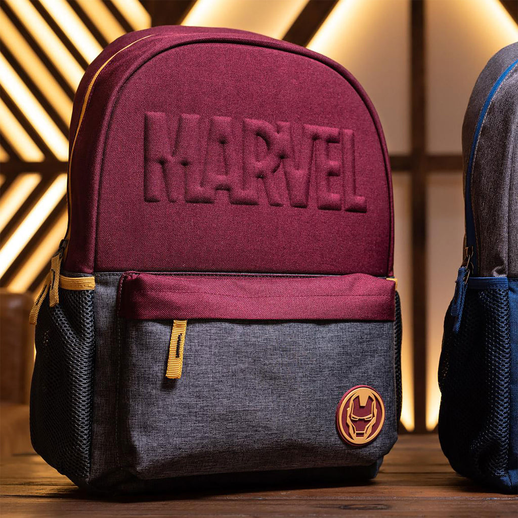 Product image Marvel - Iron Man Backpack