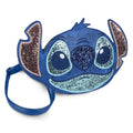 Product image Lilo & Stitch - Stitch Glitter Handbag