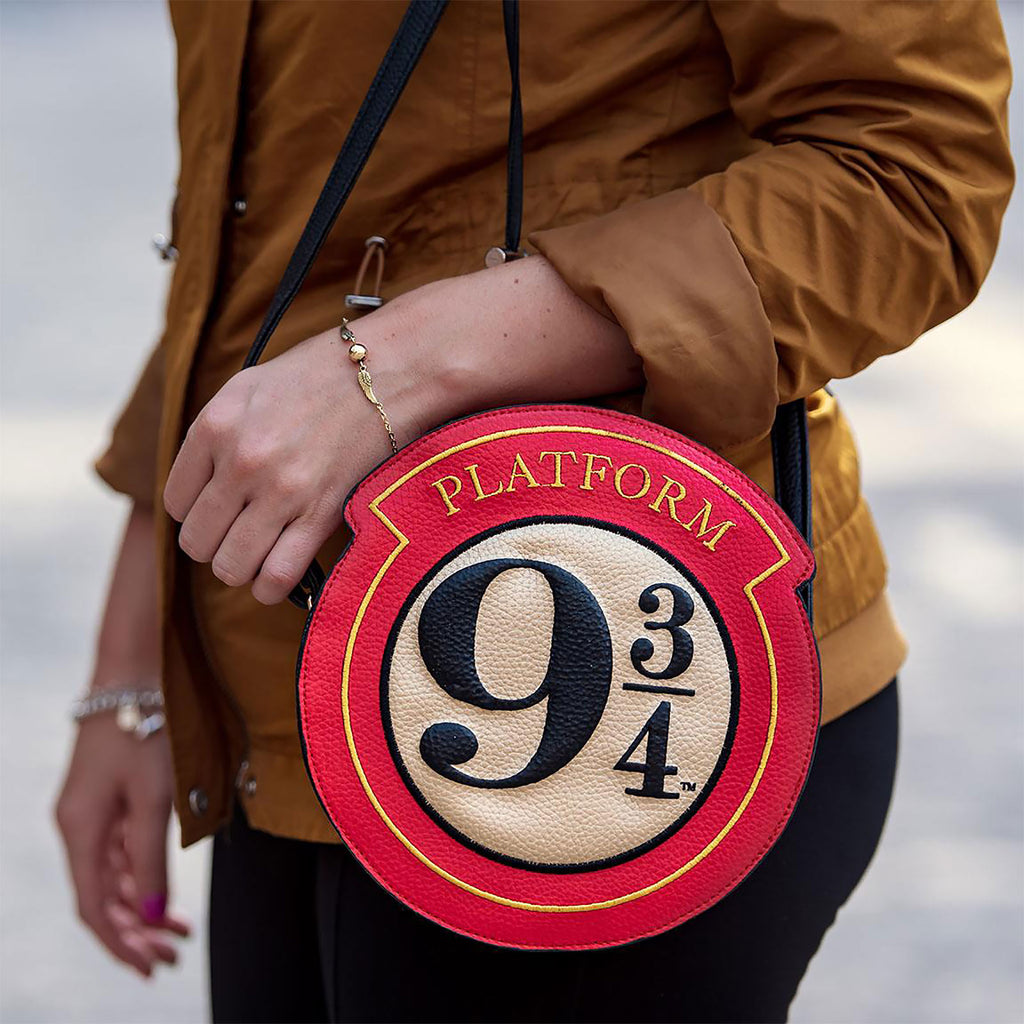 Product image Harry Potter - Platform 9 3/4 Handbag