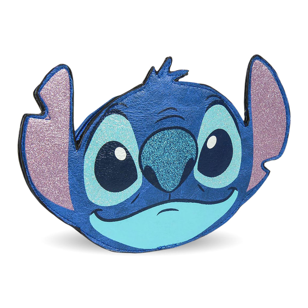 Product image Lilo & Stitch - Stitch Glitter Coin Purse