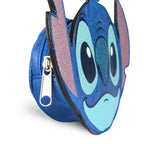 Product image Lilo & Stitch - Stitch Glitter Coin Purse