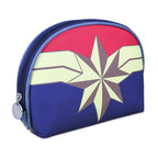 Product image Captain Marvel - Logo Cosmetic Bag