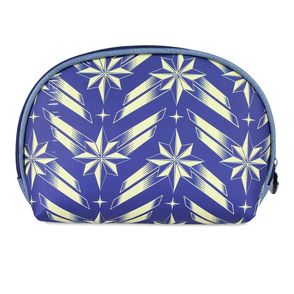 Product image Captain Marvel - Logo Cosmetic Bag