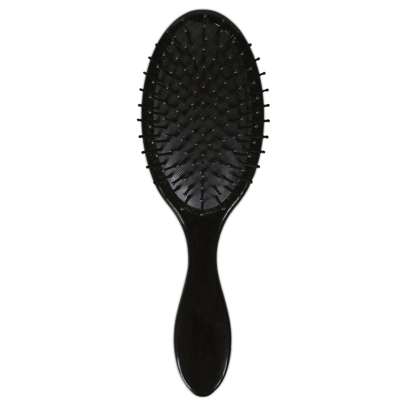 Product image Harry Potter - Hogwarts Crest Hairbrush