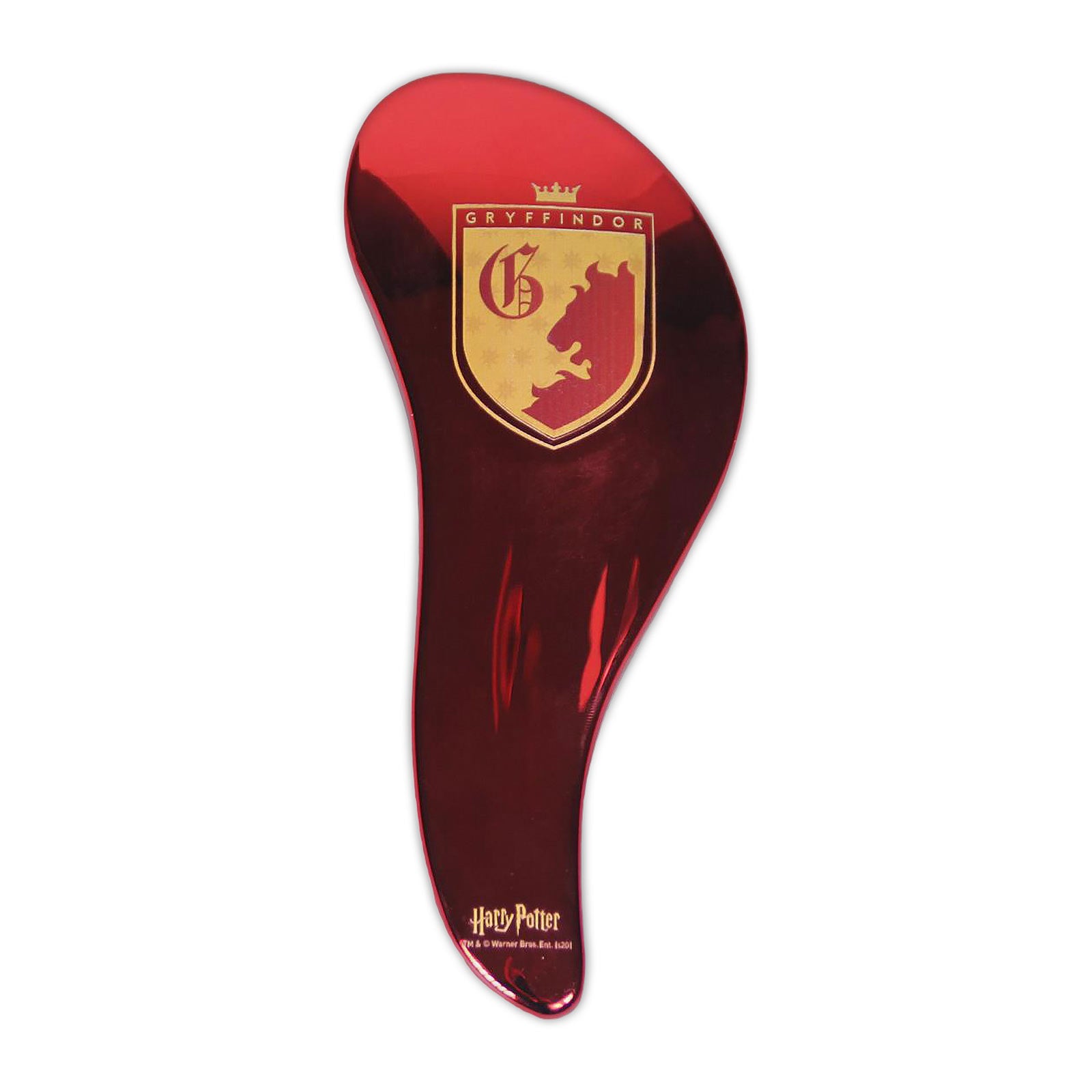 Product image Harry Potter - Gryffindor Detangler Hairbrush