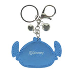 Product image Lilo & Stitch - Stitch Face Glitter Keychain