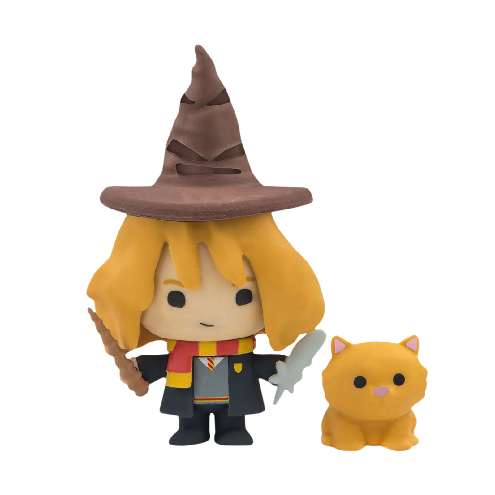 Product image Harry Potter - Mystery Eraser