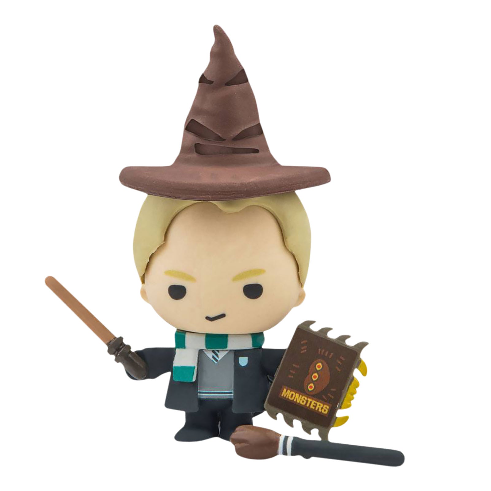 Product image Harry Potter - Mystery Eraser