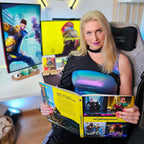 Product image The World of Cyberpunk 2077 - Hardcover Edition