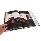 Product image The World of Cyberpunk 2077 - Hardcover Edition