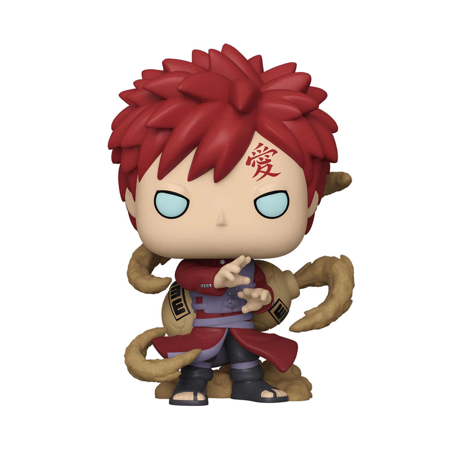 Product image Naruto - Gaara Funko Pop Figure