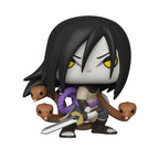 Product image Naruto - Orochimaru Funko Pop figure