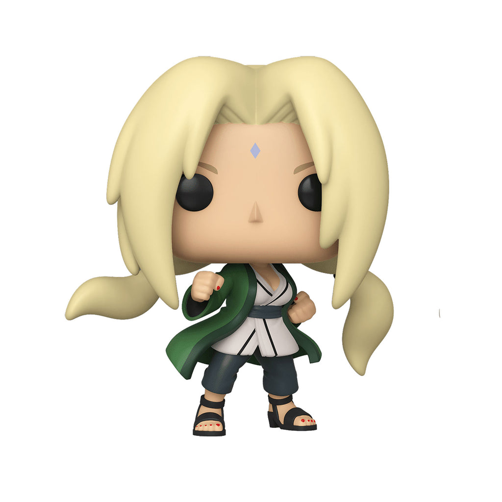 Product image Naruto - Lady Tsunade Funko Pop Figure