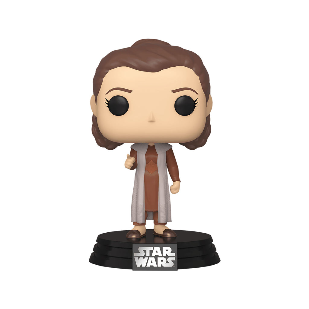 Product image Star Wars - Leia Bespin Funko Pop bobblehead figure