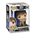 Product image Star Wars - Luke with Yoda Funko Pop Bobblehead Figure