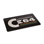 Product image Commodore 64 - Logo Breakfast Board