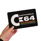 Product image Commodore 64 - Logo Breakfast Board