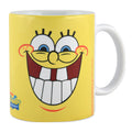 Product image SpongeBob - Faces Mug