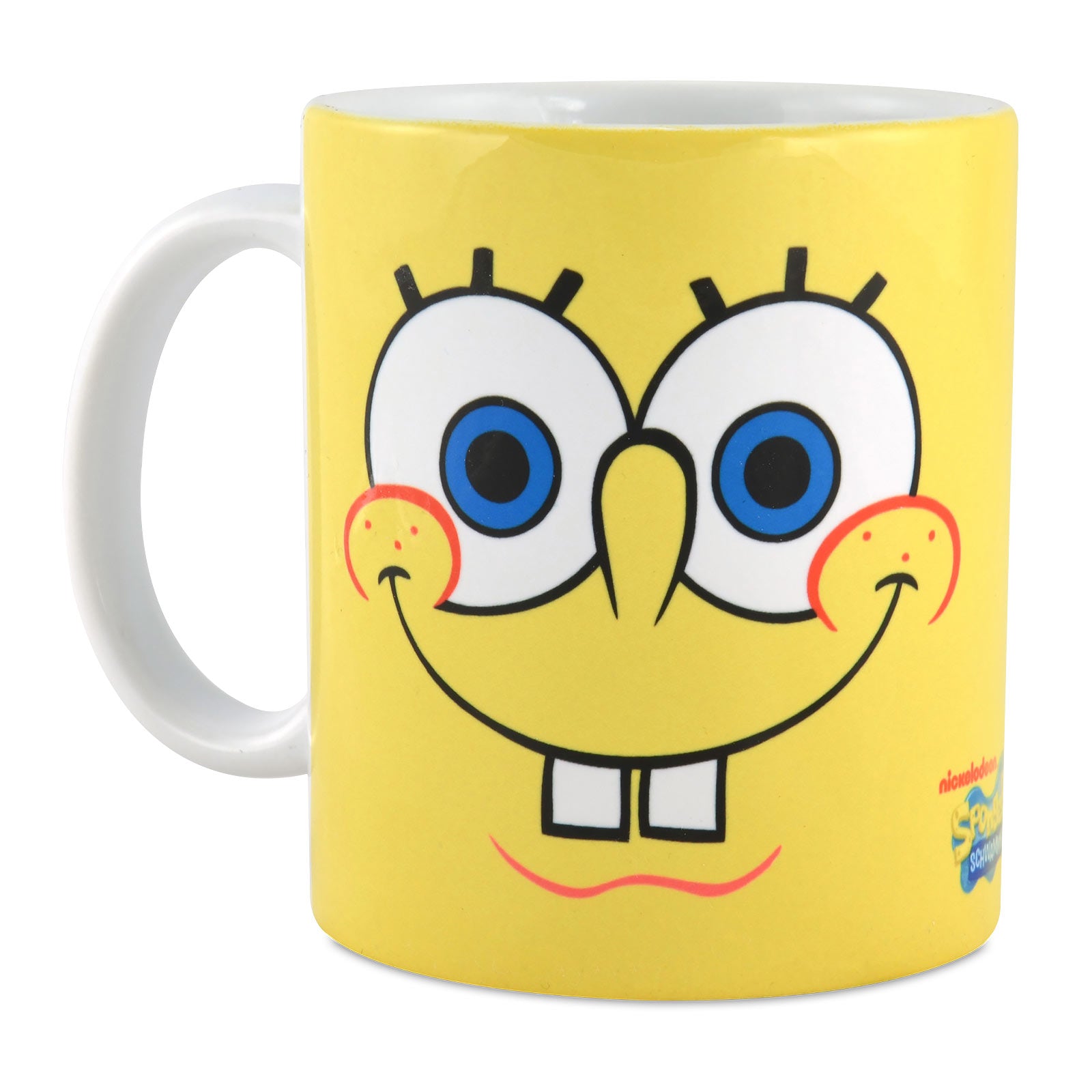Product image SpongeBob - Faces Mug