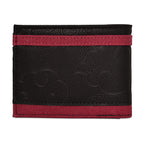 Product image Naruto - Anti Konoha Metal Symbol Wallet