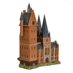 Product image Hogwarts Astronomy Tower Miniature Replica with Lighting - Harry Potter