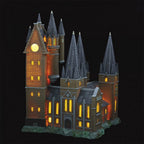 Product image Hogwarts Astronomy Tower Miniature Replica with Lighting - Harry Potter