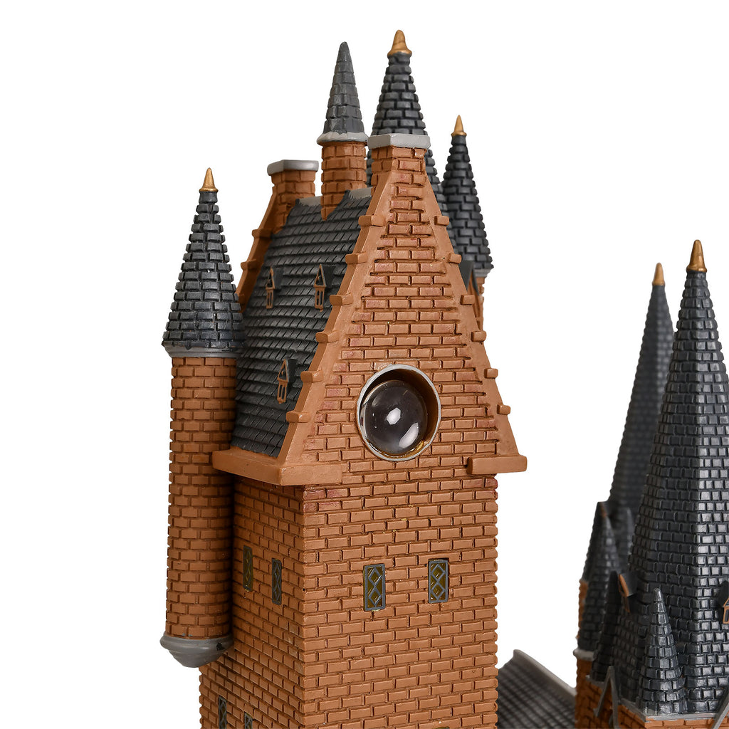 Product image Hogwarts Astronomy Tower Miniature Replica with Lighting - Harry Potter