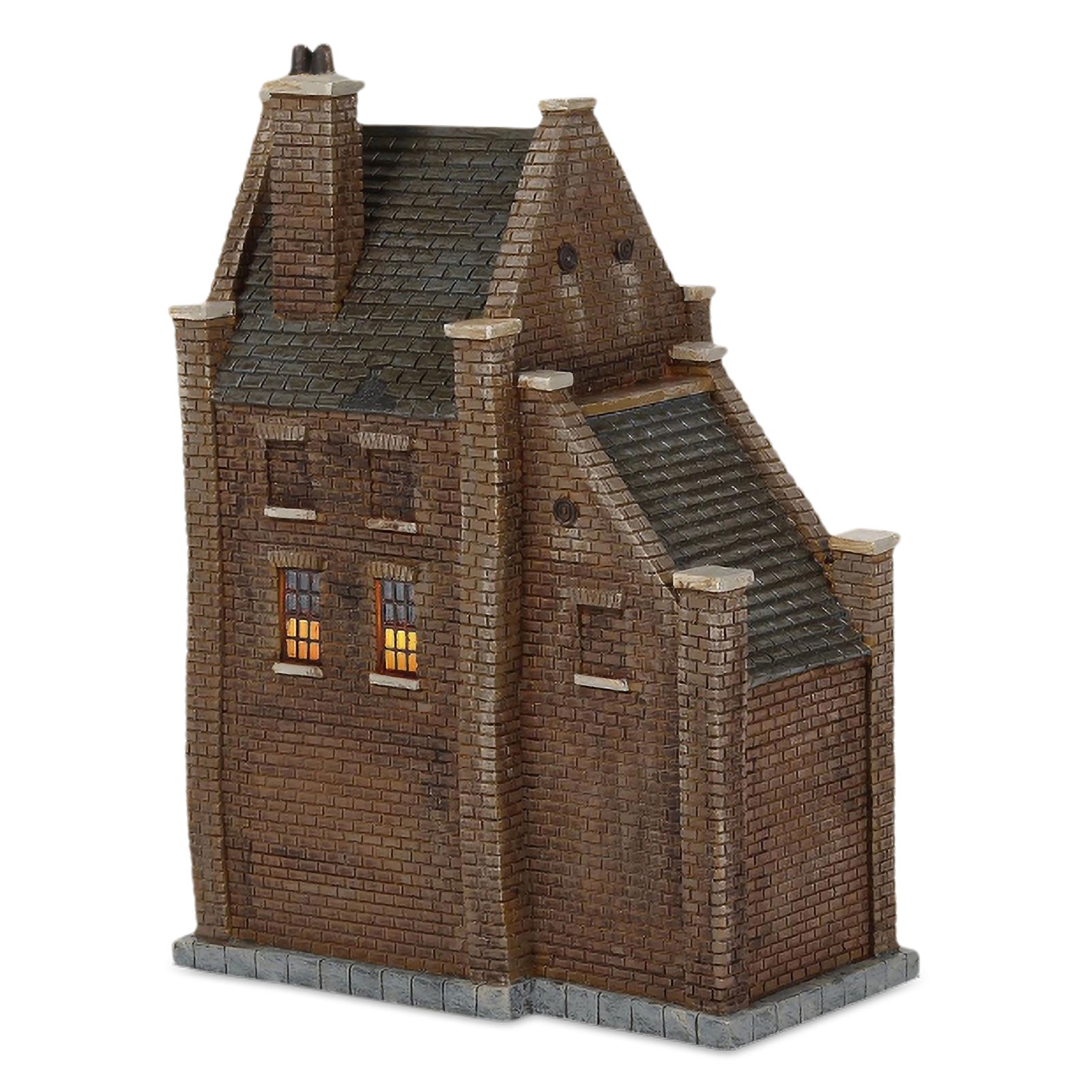 Product image Borgin & Burkes Shop Miniature Replica with Lighting - Harry Potter