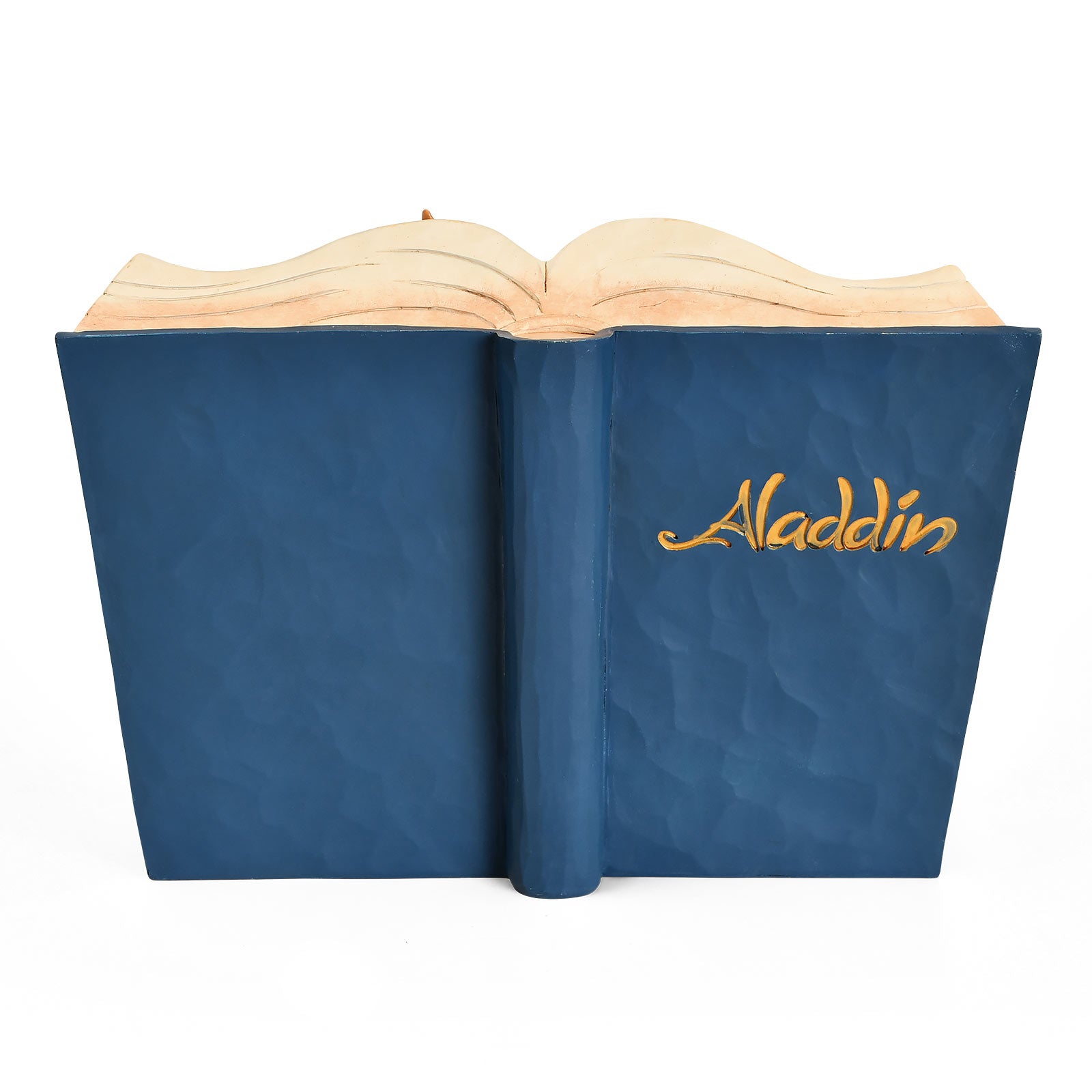 Product image Aladdin - Romance Takes Flight Storybook Figure