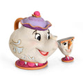 Product image Beauty and the Beast - Mrs. Potts with Chip Figure