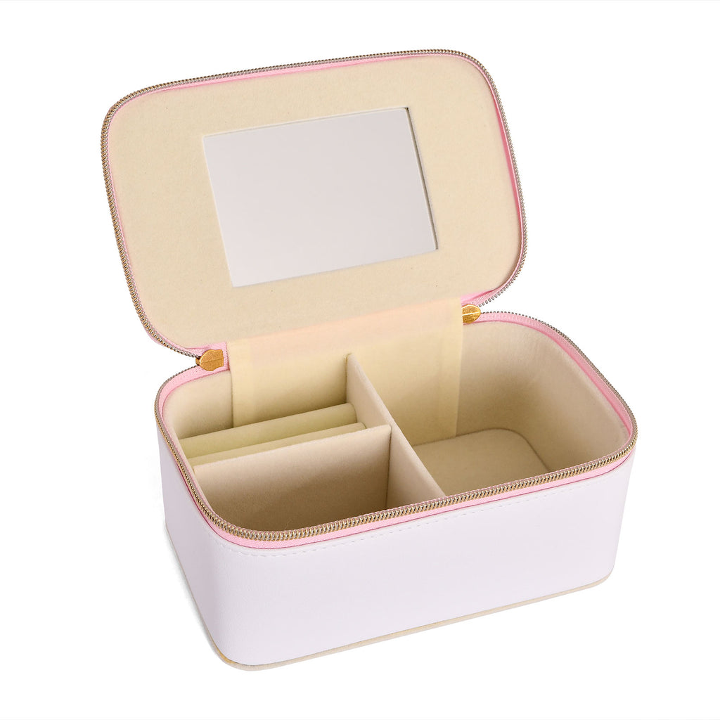 Product image Beauty and the Beast - Belle Choose to Dream Jewelry Box