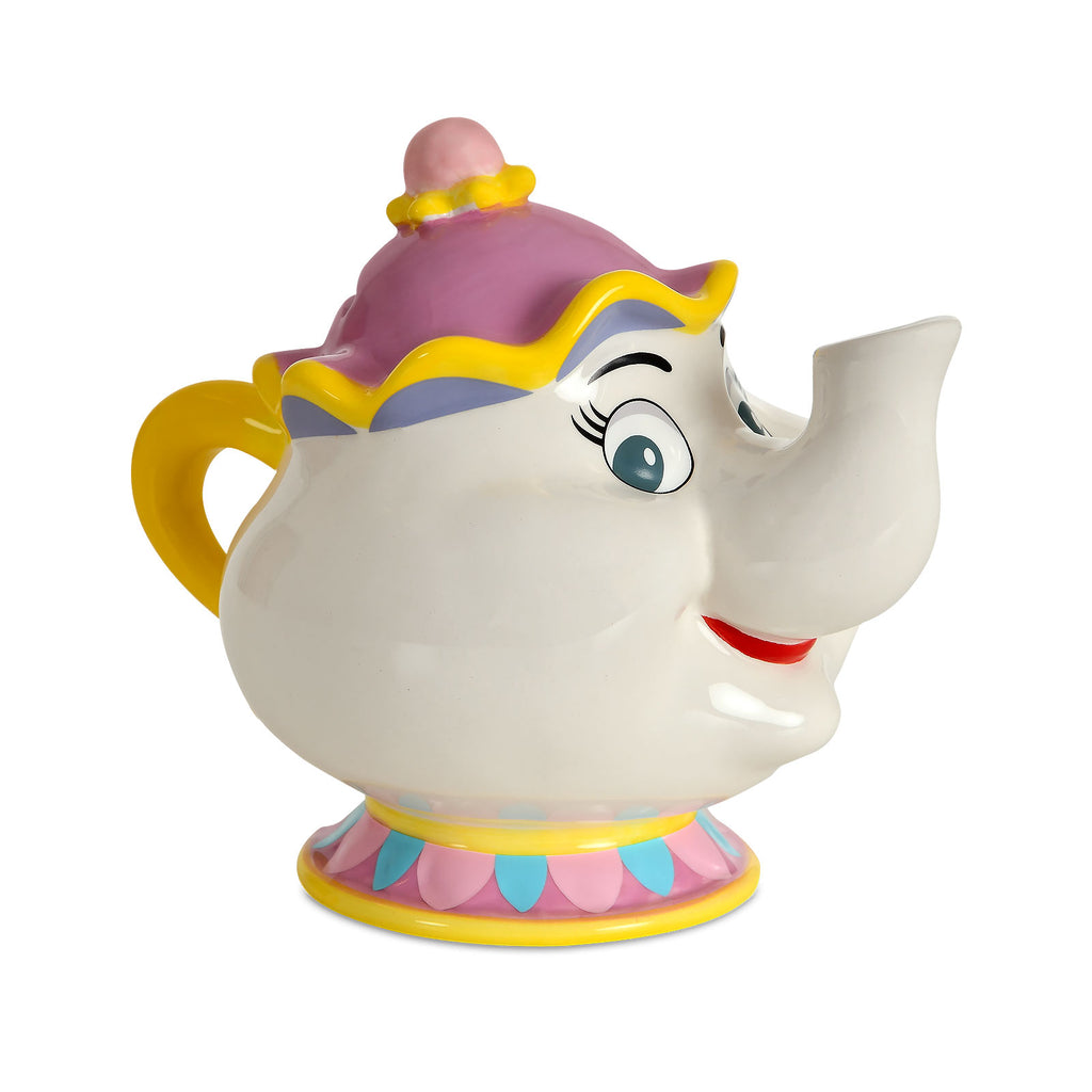 Product image Beauty and the Beast - Madame Pottine Money Box