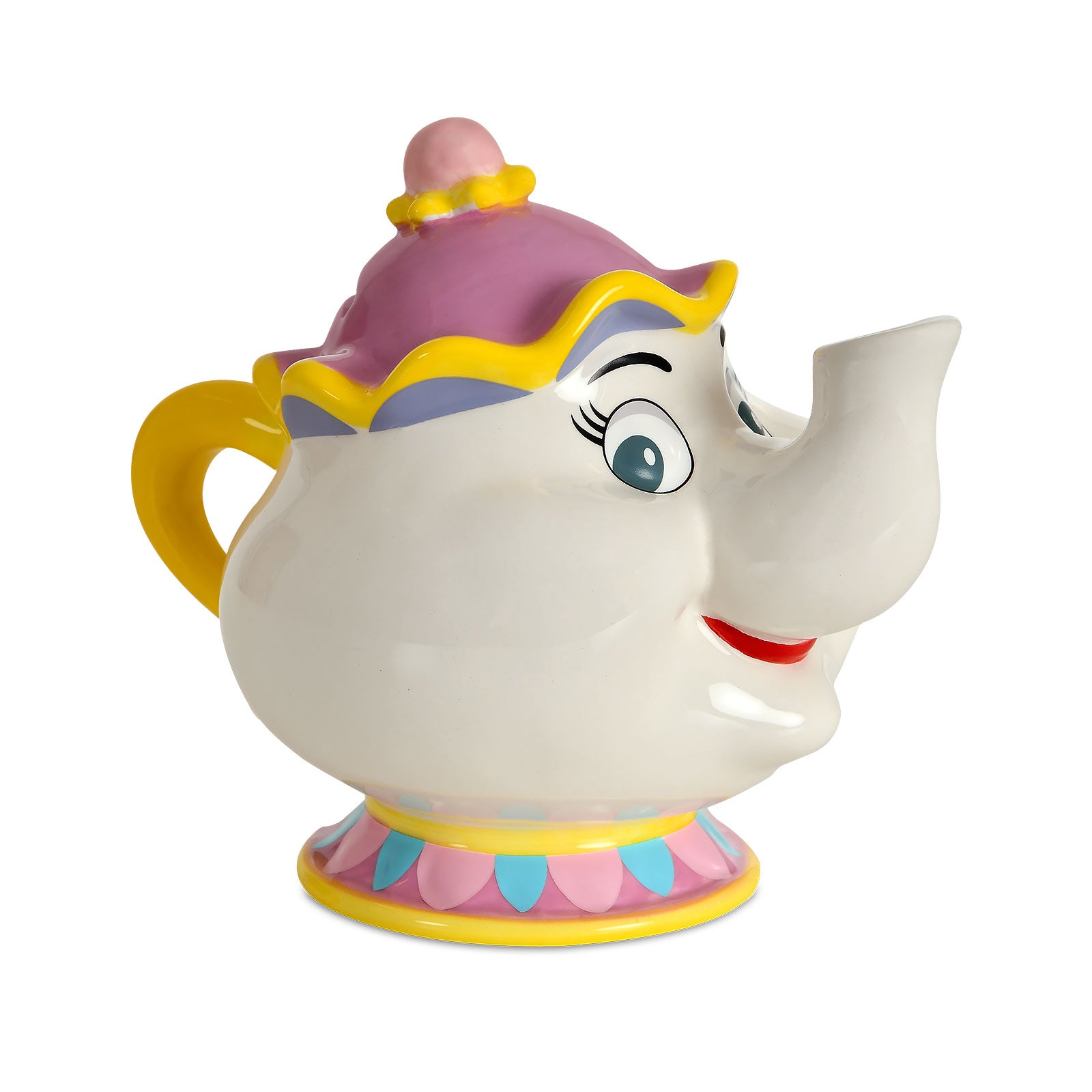 Product image Beauty and the Beast - Madame Pottine Money Box