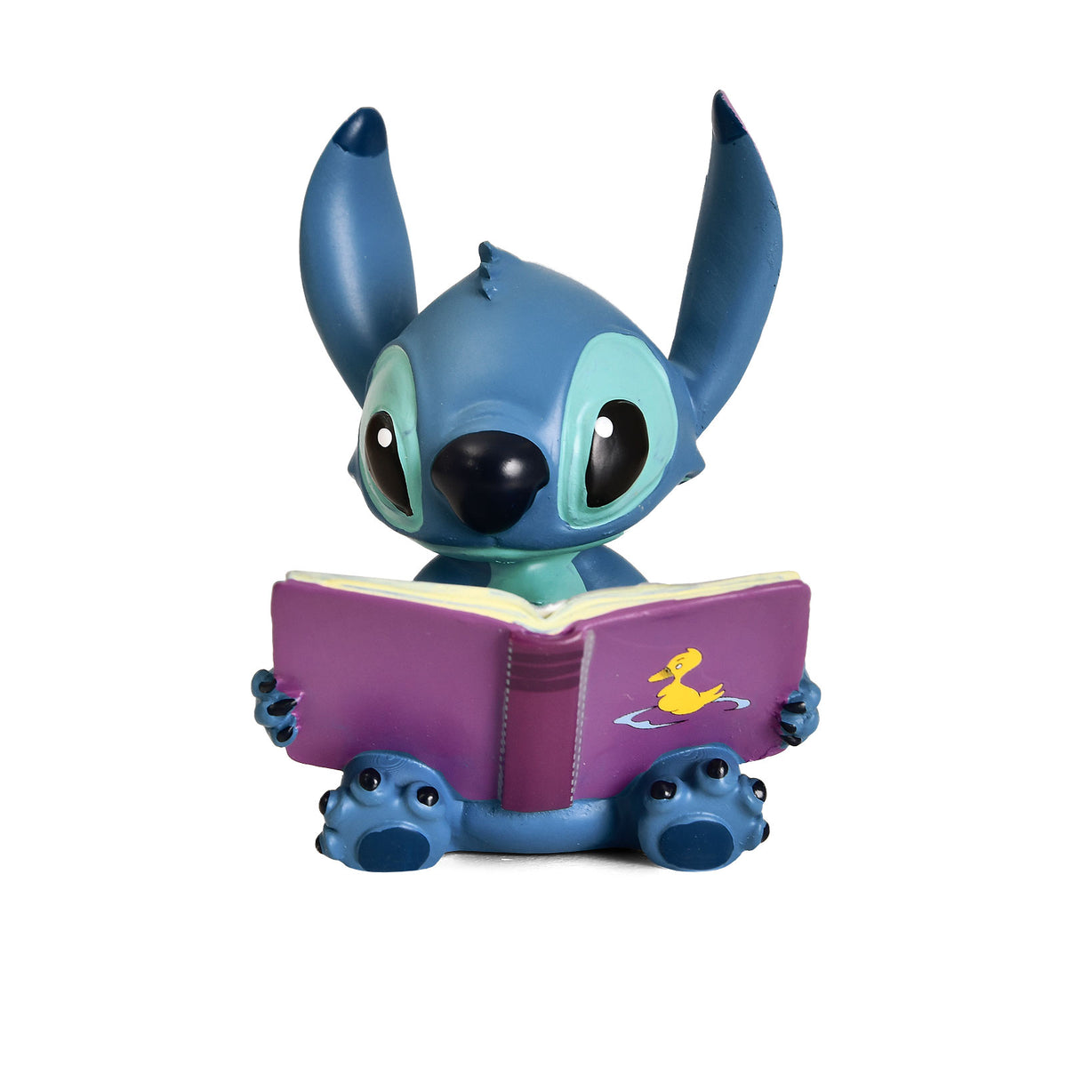 Product image Lilo & Stitch - Stitch with book figure
