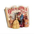 Product image Beauty and the Beast - Love Endures Storybook Figure