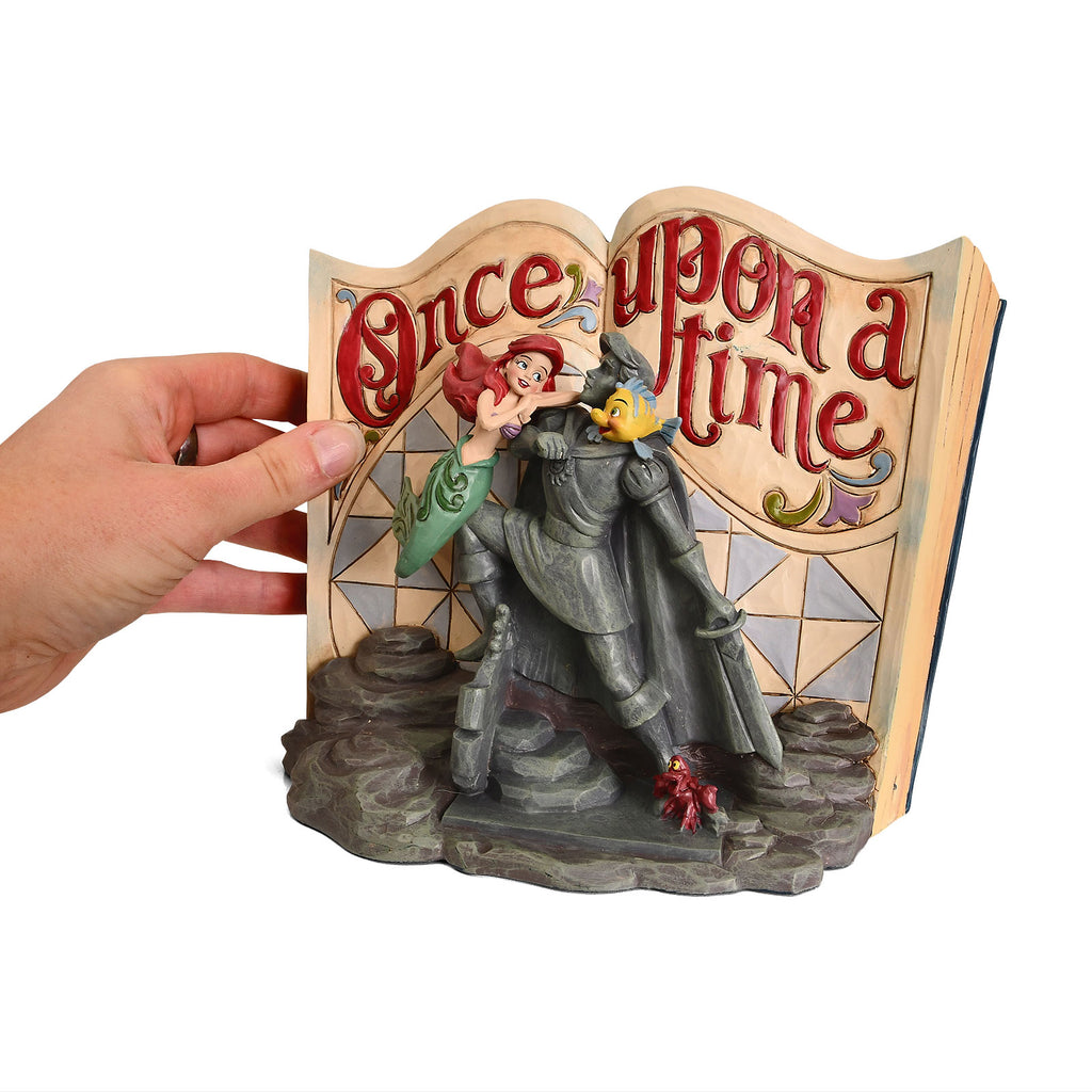 Product image Arielle - Undersea Dreaming Storybook Figure