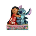 Product image Lilo & Stitch - Ohana Means Family Figure