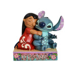 Product image Lilo & Stitch - Ohana Means Family Figure