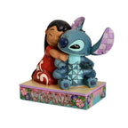Product image Lilo & Stitch - Ohana Means Family Figure