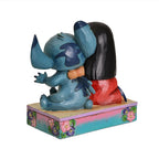 Product image Lilo & Stitch - Ohana Means Family Figure